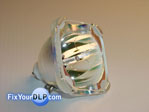 OSRAM E22r 180W 1.0 (3.5kV) AC Lamp